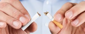 31 травня  відзначають Всесвітній день боротьби з тютюнопалінням