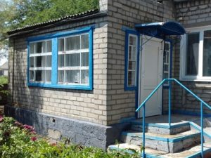 Вітаємо на офіційному сайті!
