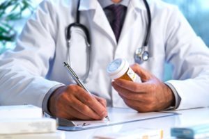 Як лікарям отримувати бали у системі безперервного професійного розвитку