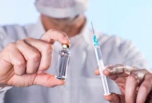 Вакцинація дорослих: Що перевірити, коли йдете вакцинуватись від дифтерії і правця