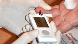 Всесвітній день боротьби з цукровим діабетом Всесвітній день боротьби з цукровим діабетом
