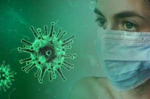 Нові правила роботи та відвідування громадських закладів під час карантину