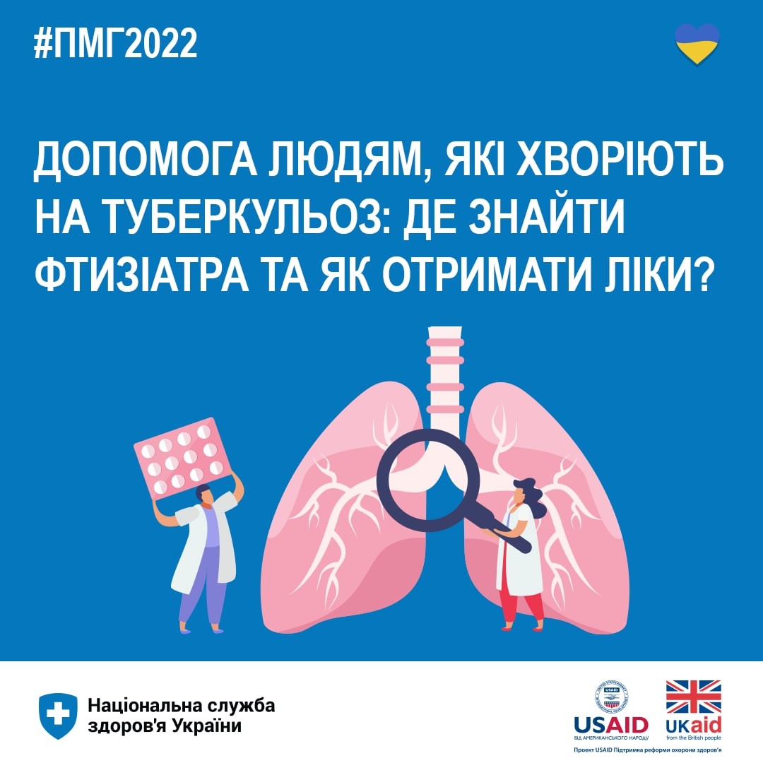 Туберкульоз