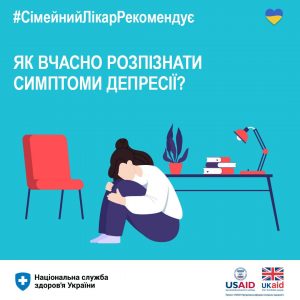 Депресія Депресія