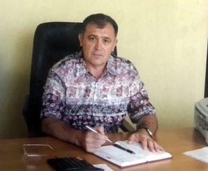 Відкриття нового приміщення Вербівської АЗПСМ