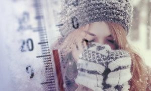 Переохолодження Переохолодження