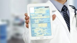 Як отримати ліки за електронним рецептом? Як отримати ліки за електронним рецептом?