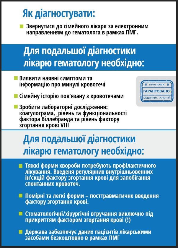 Як діагностувати