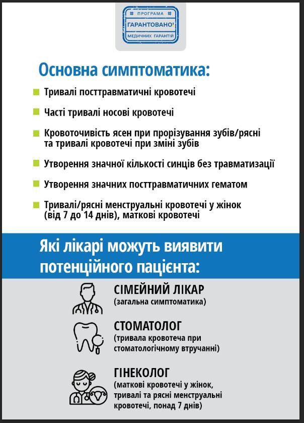 Як діагностувати