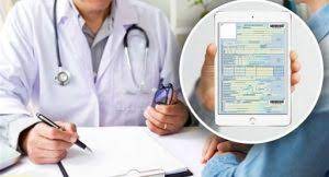 Електронне направлення (роз'яснення)