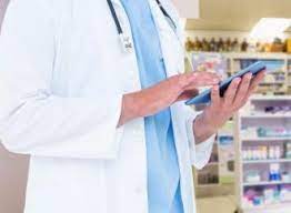 З квітня до звичного нам паперового рецепта додався сучасний електронний інструмент – е-рецепт