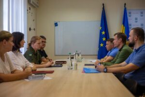 Мінветеранів та Суспільне підписали Меморандум про співпрацю та взаємодію