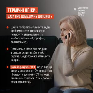 Опіки Опіки