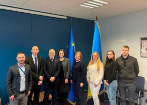 «Послуга для ветерана»