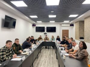 Роль міністерства - допомагати, спрямовувати, знімати барʼєри