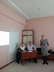 12.03.20224 року відбулася науково-практична конференція