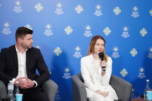 Засідання Конгресу місцевих та регіональних влад у Чернівцях