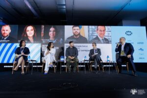 Система переходу ветеранів і ветеранок від військового до цивільного життя