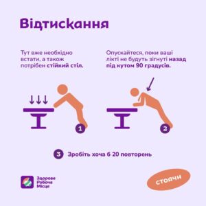 Україно-швейцарський проєкт Діємо для здоров‘я