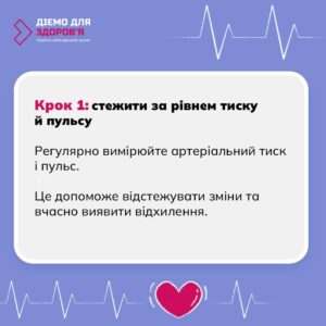 Україно-швейцарський проєкт Діємо для здоров‘я